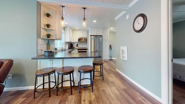 $319,000 | 27096 Little Floyd Lake Road, Unit 1, Detroit Lakes, MN 56501