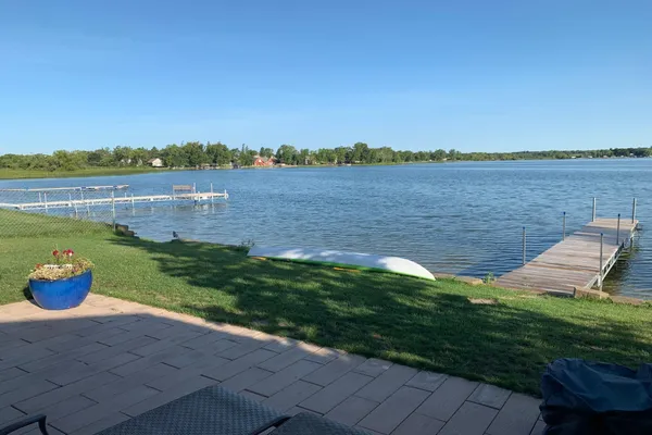 $319,000 | 27096 Little Floyd Lake Road, Unit 1, Detroit Lakes, MN 56501