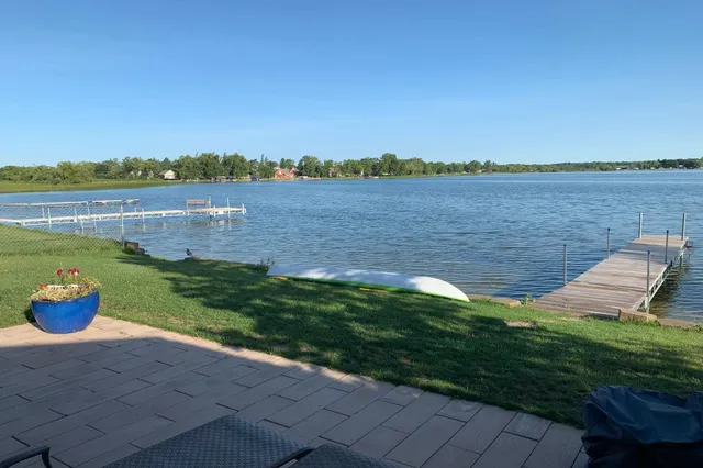 $319,000 | 27096 Little Floyd Lake Road, Unit 1, Detroit Lakes, MN 56501