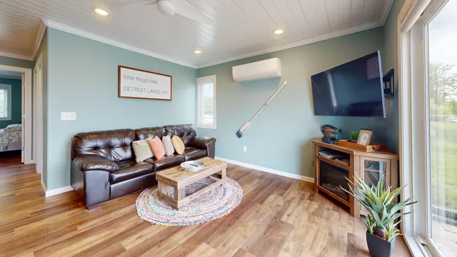 $319,000 | 27096 Little Floyd Lake Road, Unit 1, Detroit Lakes, MN 56501