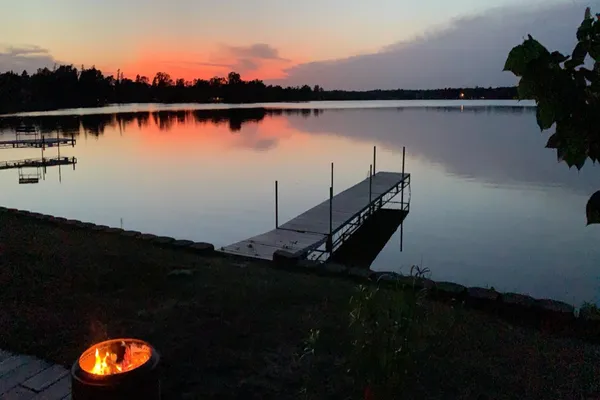 $319,000 | 27096 Little Floyd Lake Road, Unit 1, Detroit Lakes, MN 56501