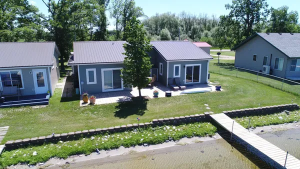 $319,000 | 27096 Little Floyd Lake Road, Unit 1, Detroit Lakes, MN 56501