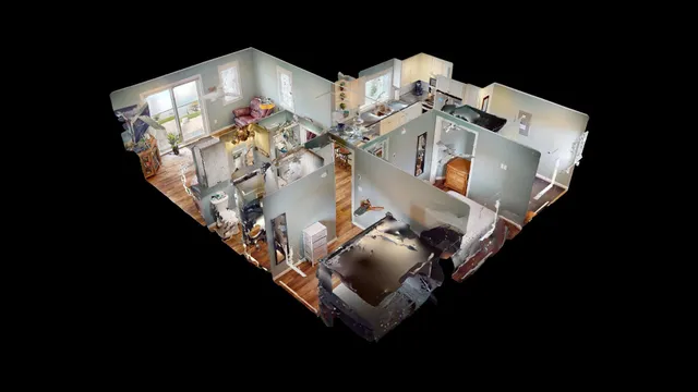 $319,000 | 27096 Little Floyd Lake Road, Unit 1, Detroit Lakes, MN 56501