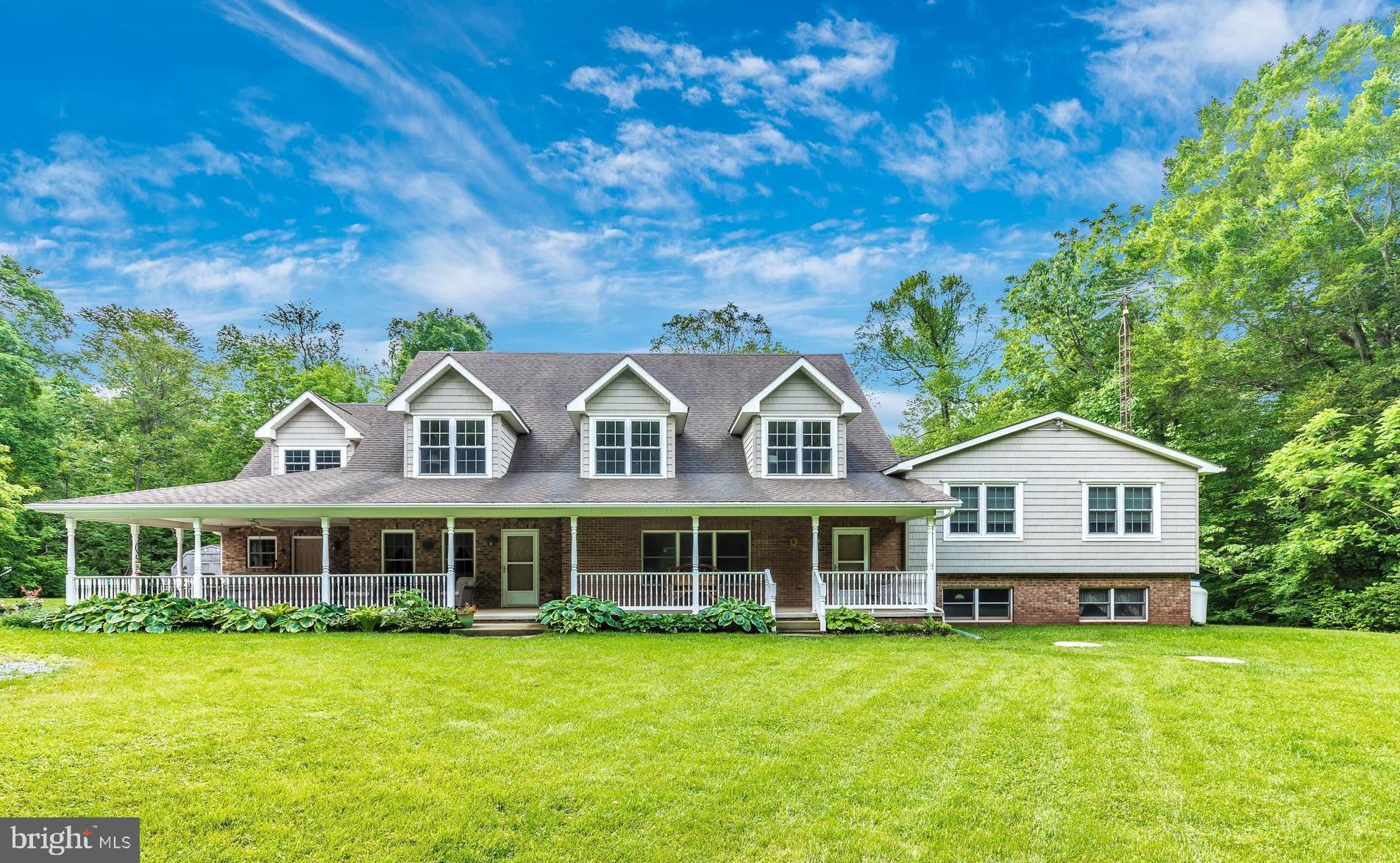 Welcome to 6913 Kellys Store Road!