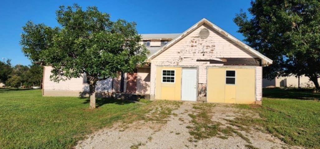 725 Ross Street, Unit ROSS STREET Bellevue, TX 76228 - Photo 1 of 1 Gallery Image 1