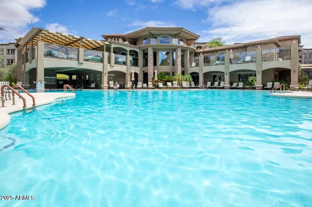 $310,000 | 5450 East Deer Valley Drive, Unit 4019, Phoenix, AZ 85054