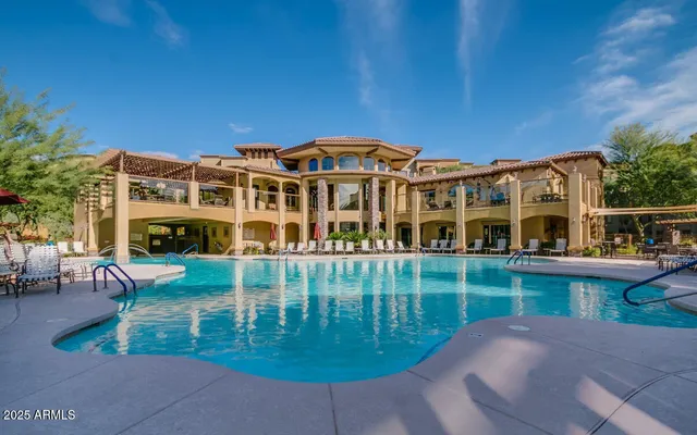 $310,000 | 5450 East Deer Valley Drive, Unit 4019, Phoenix, AZ 85054