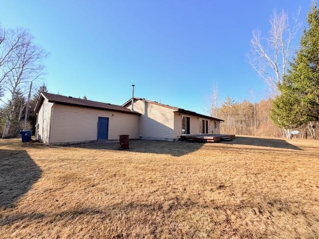 4175 Hicks Road Beaverton, MI 48612 - Photo 3 of 23