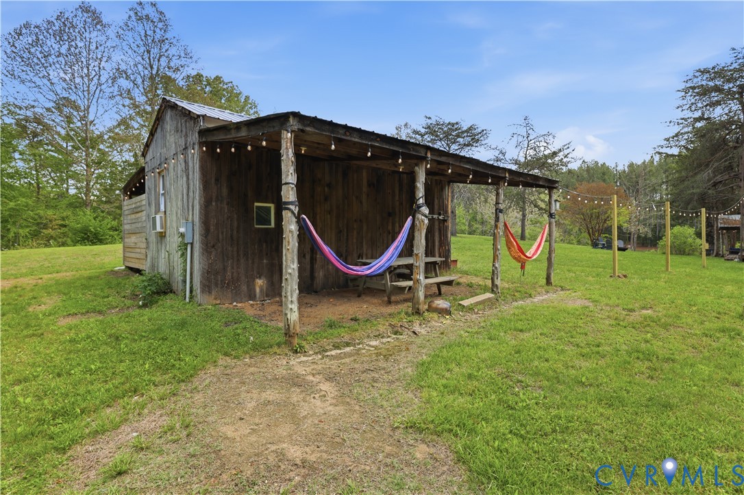 3270 Rigsby Hollow Road Sandy Hook, VA 23153 - Photo 46 of 80
