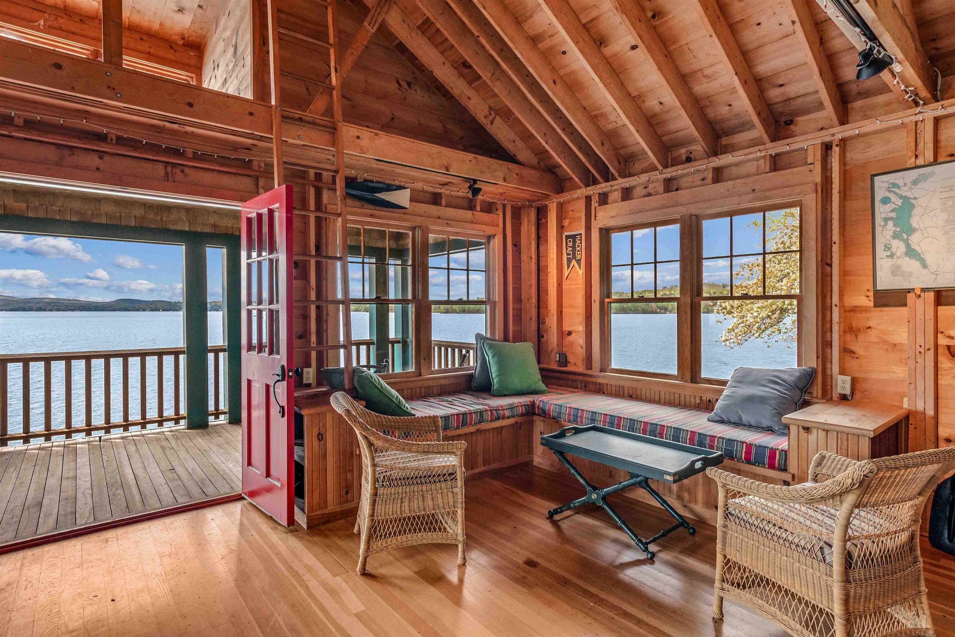 157 Pilothouse Road New London, NH 03257 - Photo 7 of 31
