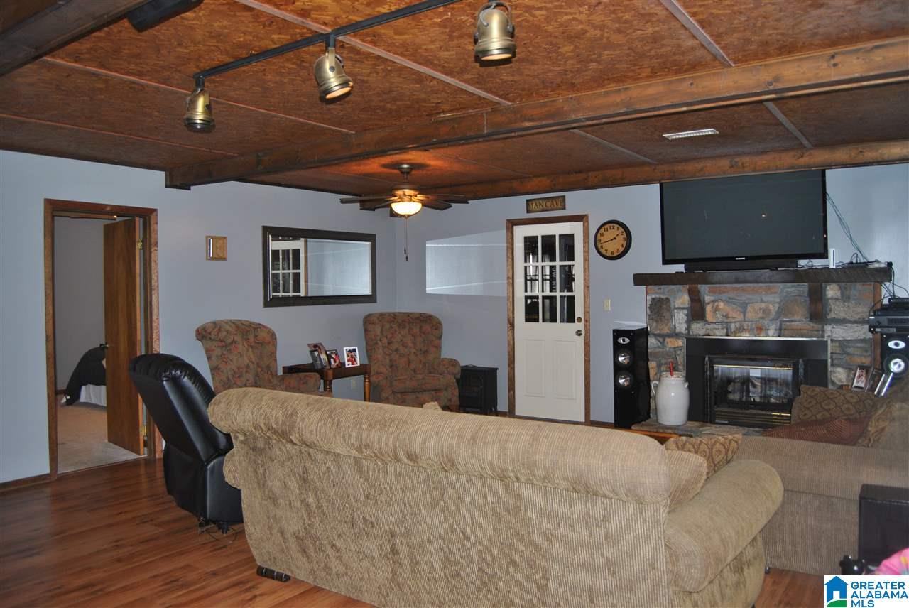1431 Stemley Bridge Road Talladega, AL 35160 - Photo 14 of 40