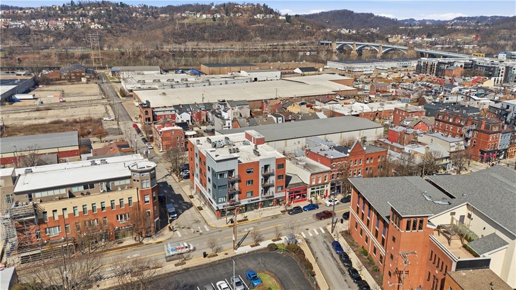 3607 Butler Street, Unit 202 Pittsburgh, PA 15201 - Photo 39 of 40 Gallery Image 39