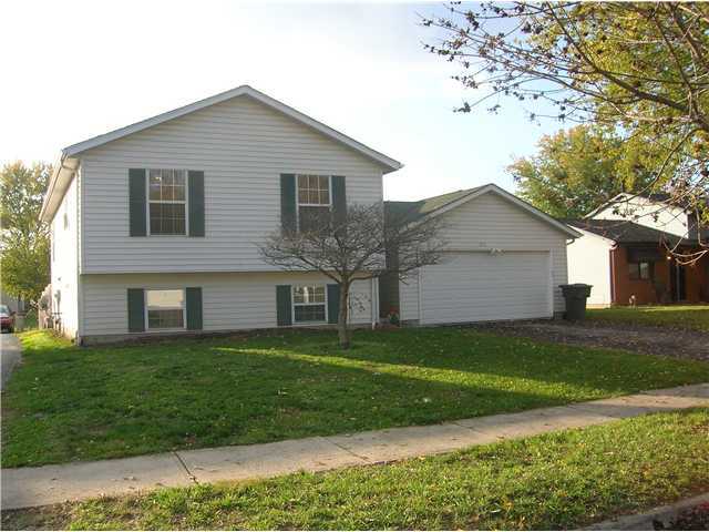 1871 Holly Ridge Road Columbus, OH 43219 - Photo 1 of 14