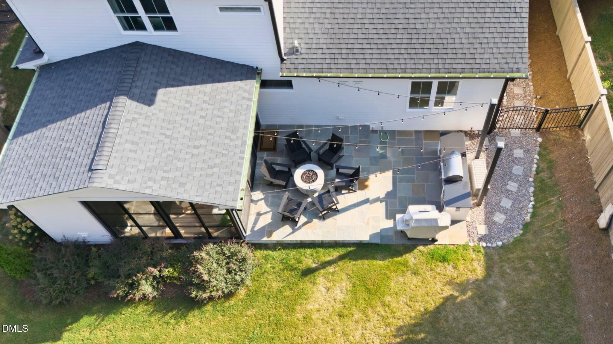 113 Crestview Road Raleigh, NC 27609 - Photo 43 of 47 06