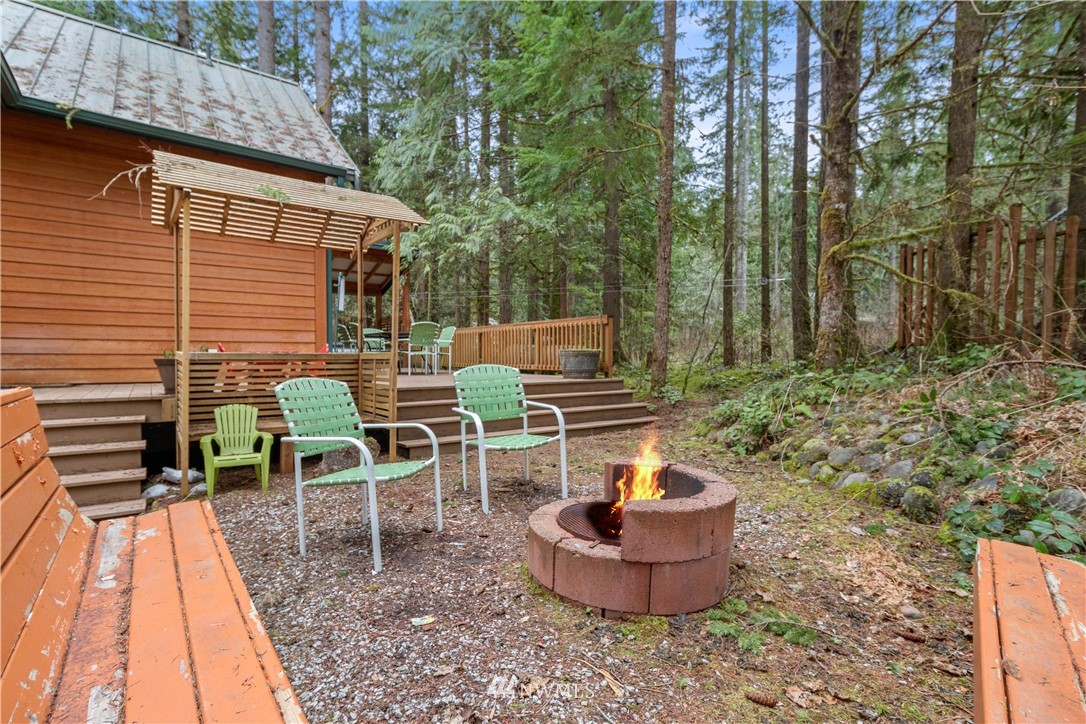 21008 Pinnacle Road Glacier, WA 98244 - Photo 20 of 24 Gallery Image 20