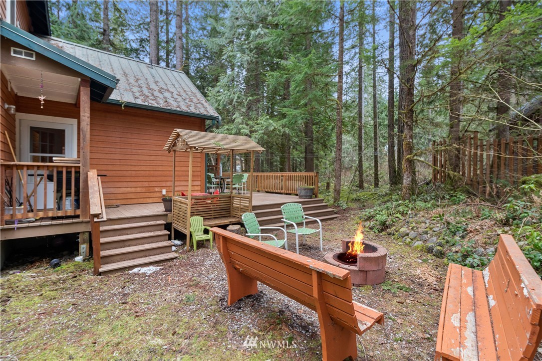 21008 Pinnacle Road Glacier, WA 98244 - Photo 21 of 24 Gallery Image 21