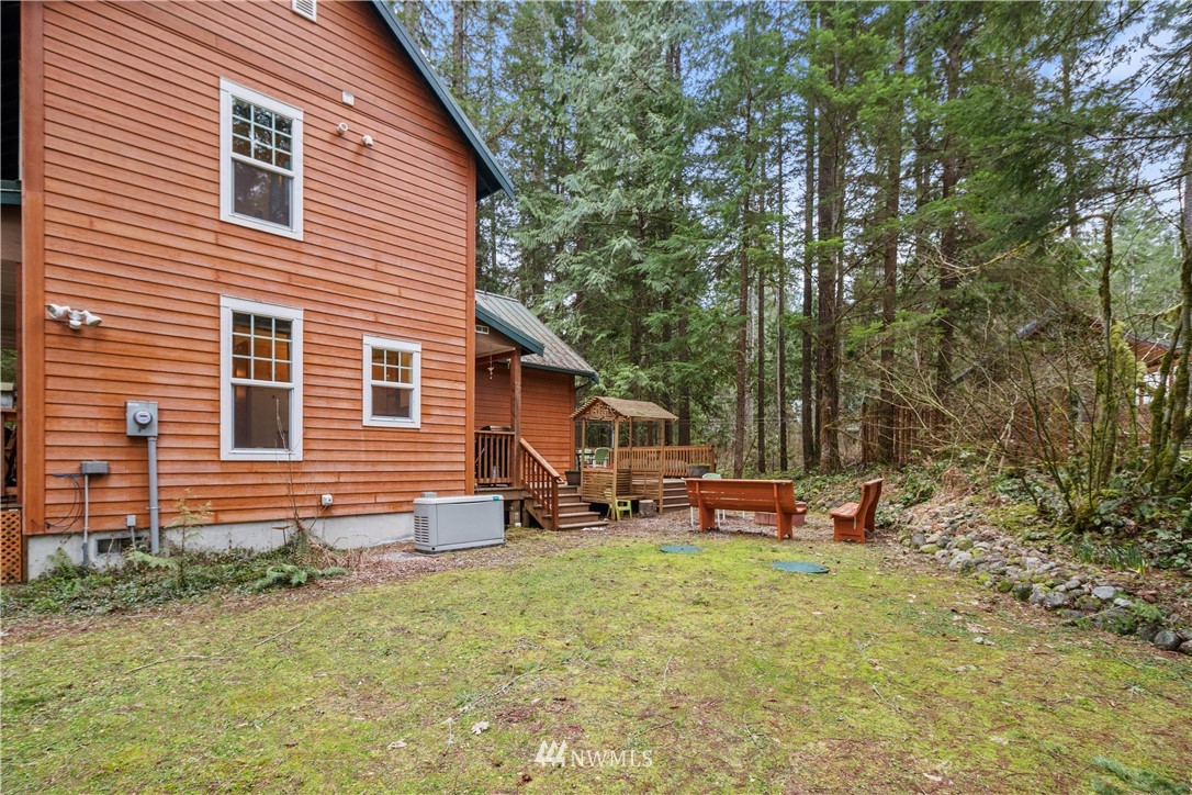 21008 Pinnacle Road Glacier, WA 98244 - Photo 22 of 24 Gallery Image 22