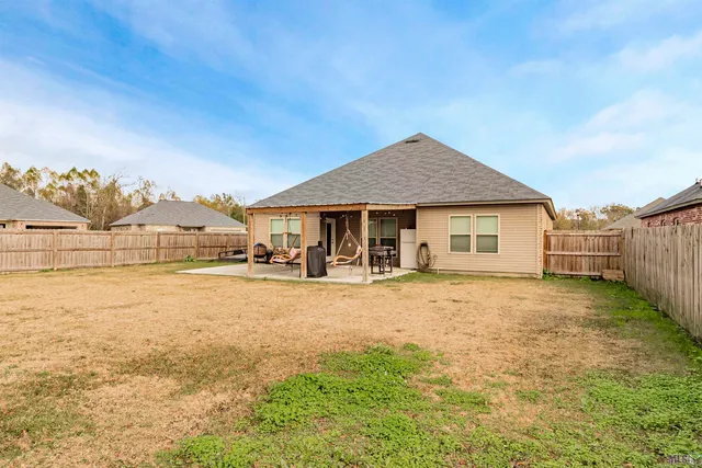 $280,000 | 4715 East Sunset Loop, Addis, LA 70710