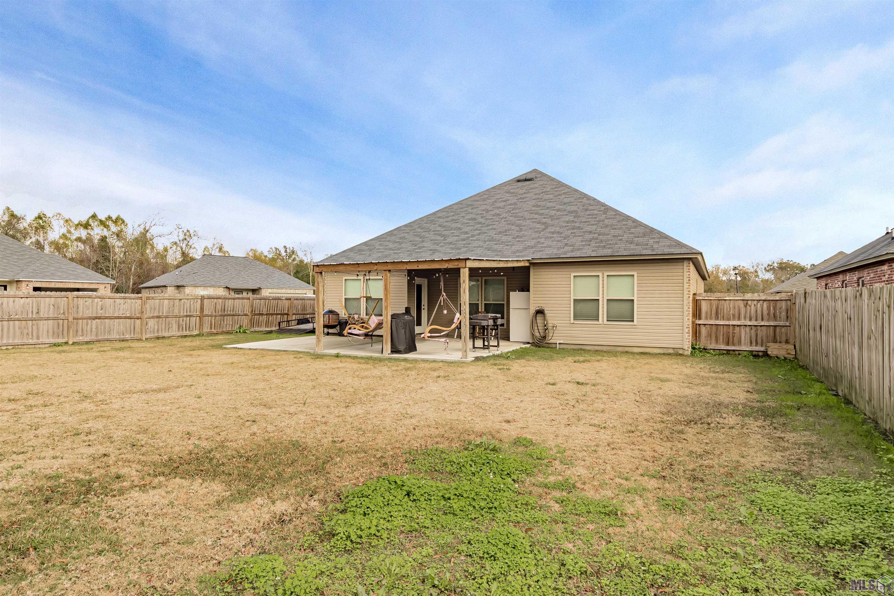 4715 East Sunset Loop Addis, LA 70710 - Photo 16 of 19