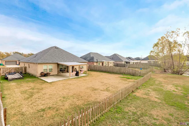 $280,000 | 4715 East Sunset Loop, Addis, LA 70710