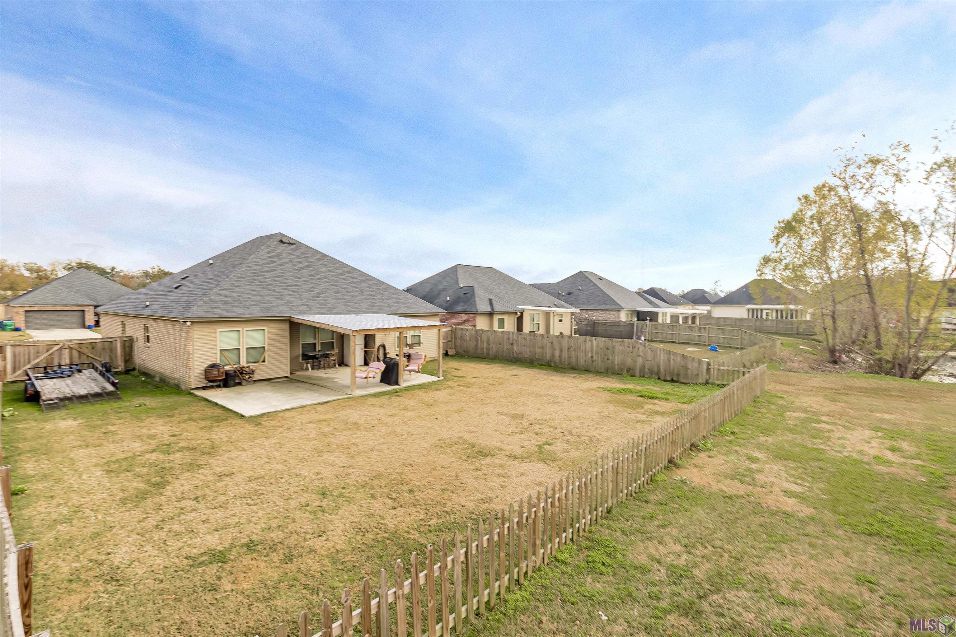 4715 East Sunset Loop Addis, LA 70710 - Photo 18 of 19