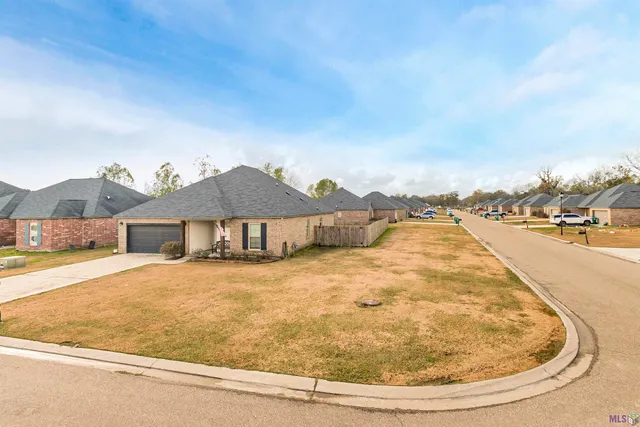 $280,000 | 4715 East Sunset Loop, Addis, LA 70710