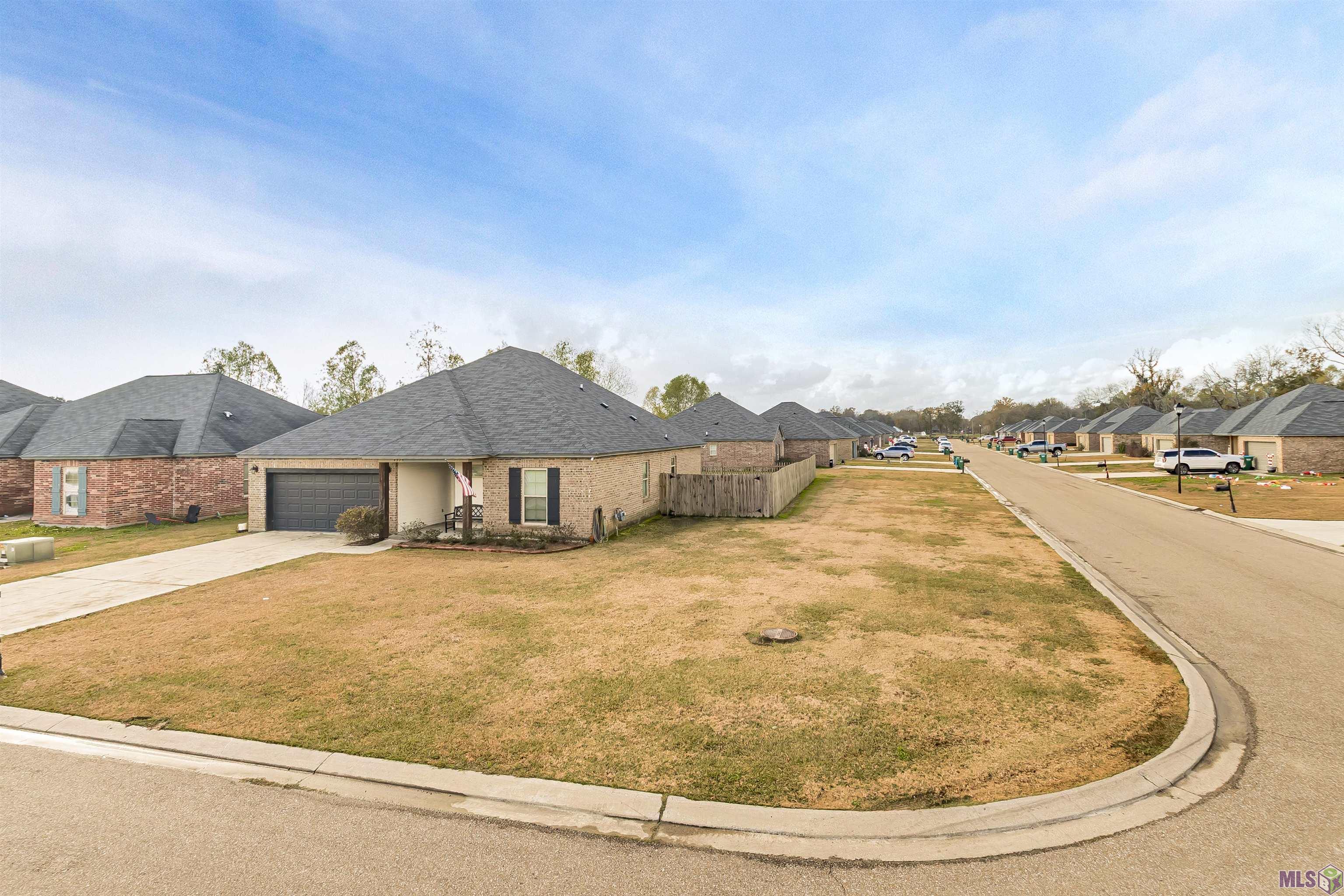 4715 East Sunset Loop Addis, LA 70710 - Photo 19 of 19