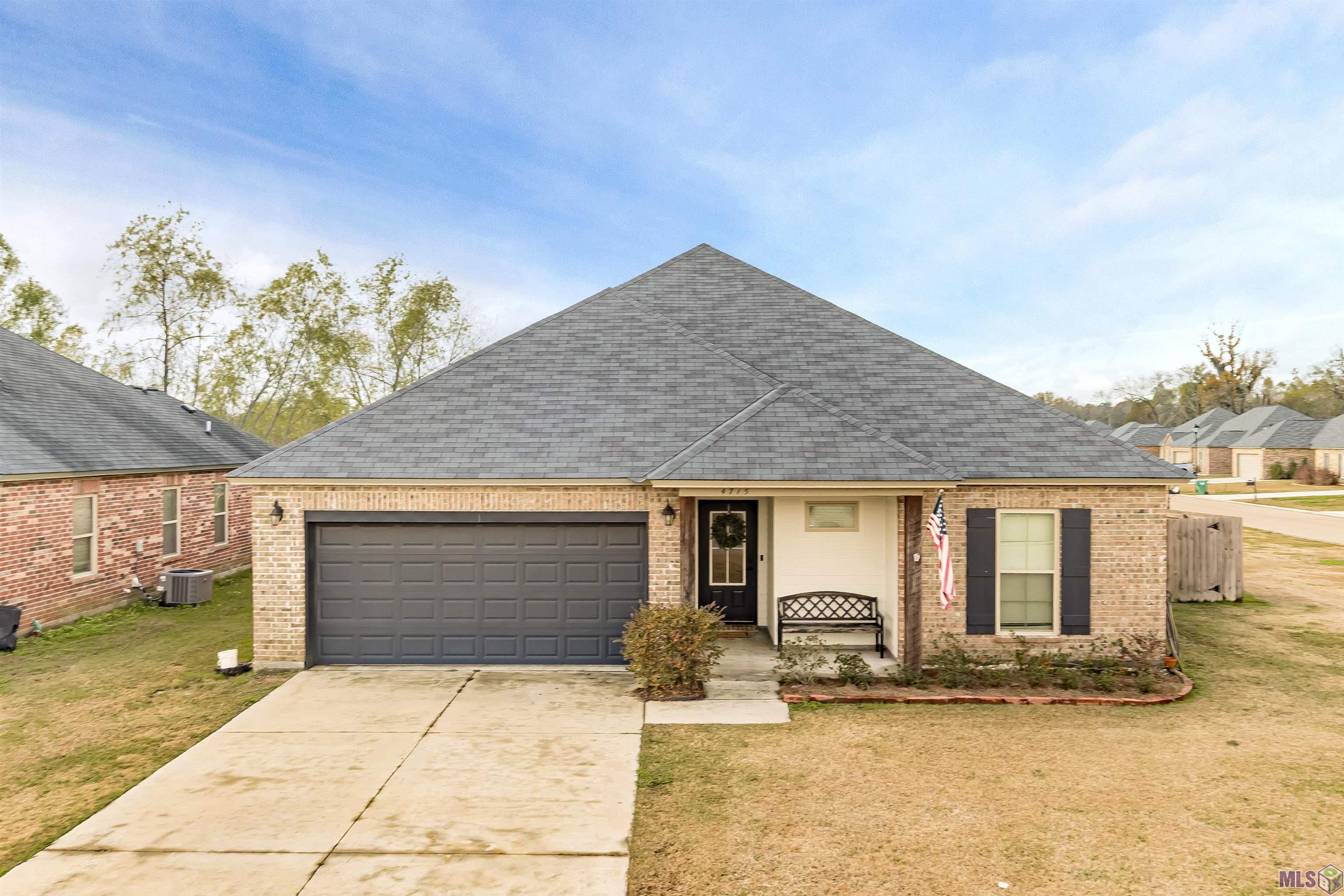 4715 East Sunset Loop Addis, LA 70710 - Photo 2 of 19