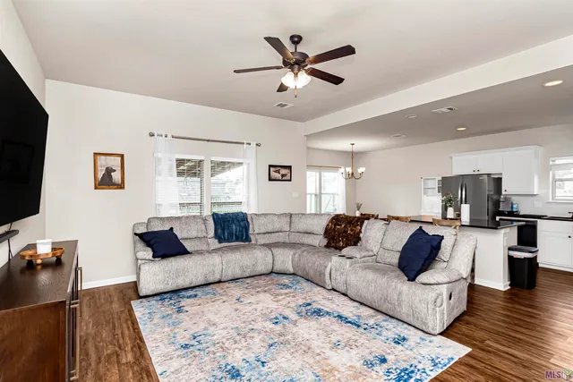 $280,000 | 4715 East Sunset Loop, Addis, LA 70710