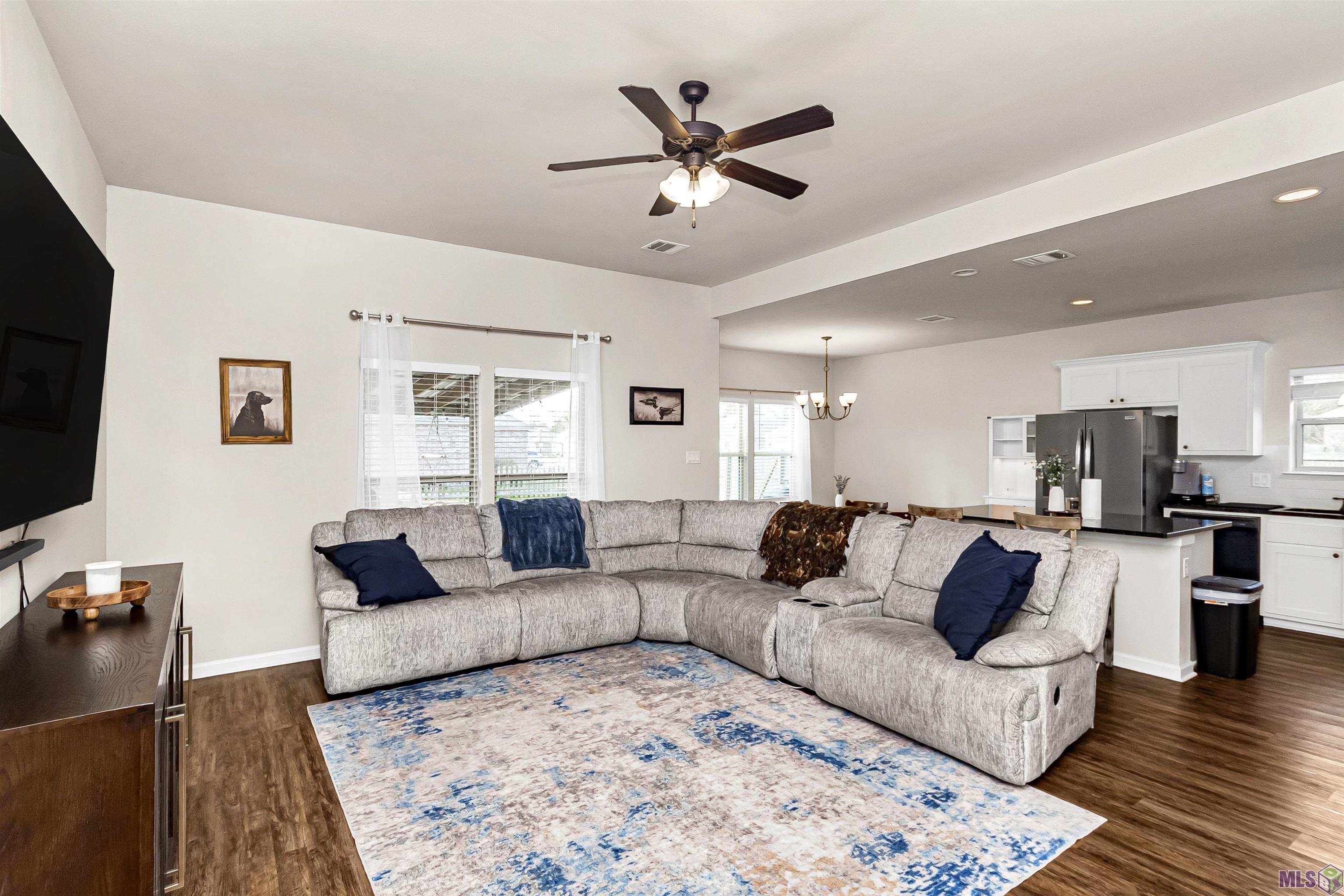 4715 East Sunset Loop Addis, LA 70710 - Photo 8 of 19