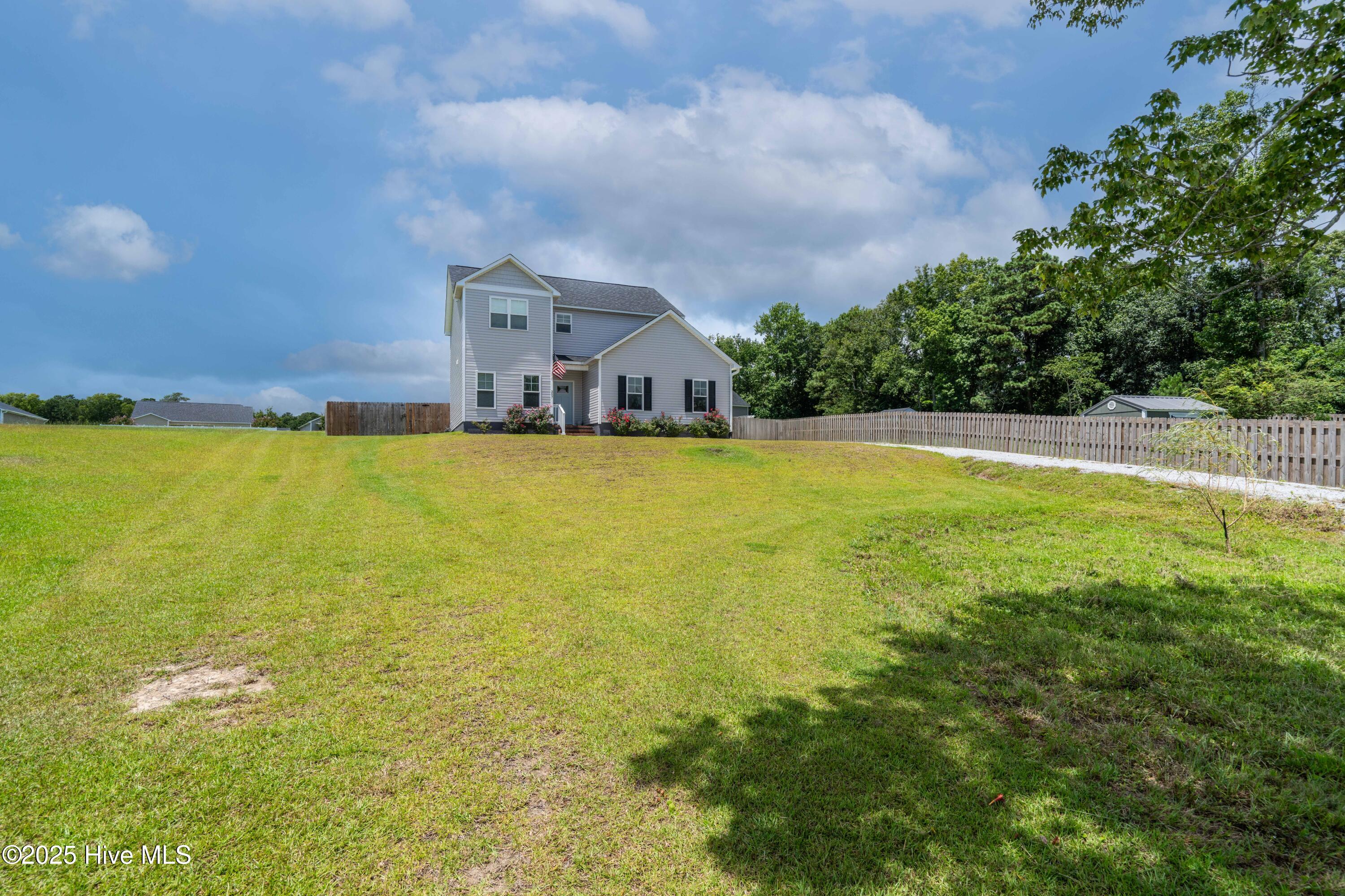 207 Baker Road Hubert, NC 28539 - Photo 37 of 48 207 Baker rd (23 of 34)