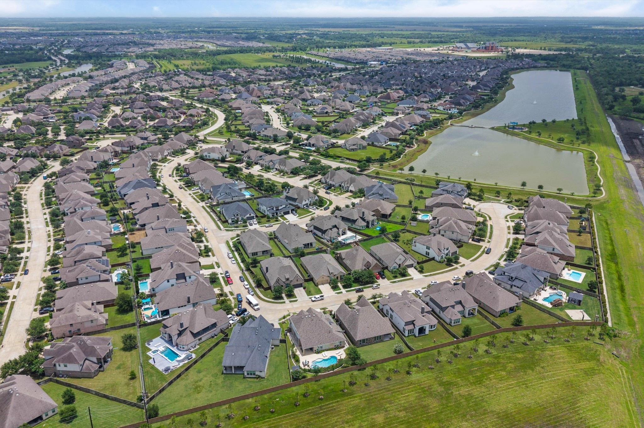 10106 Blythe Street Rosharon, TX 77583 - Photo 41 of 46