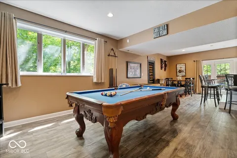 $924,900 | 8840 Bay Breeze Lane, Indianapolis, IN 46236