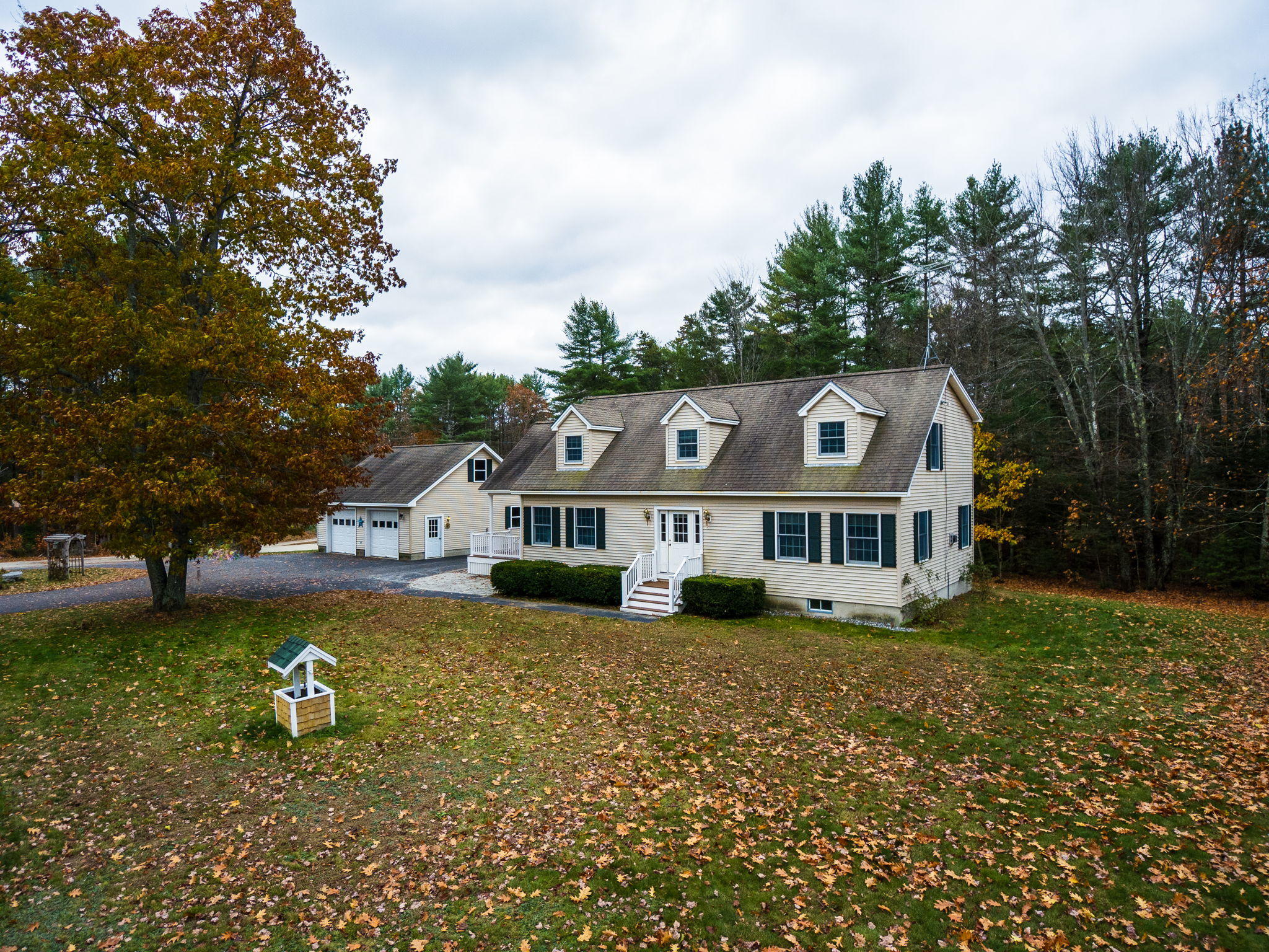 107 Old Brunswick Road Durham, ME 04222 - Photo 2 of 31 1-web-or-mls-MAX_0059
