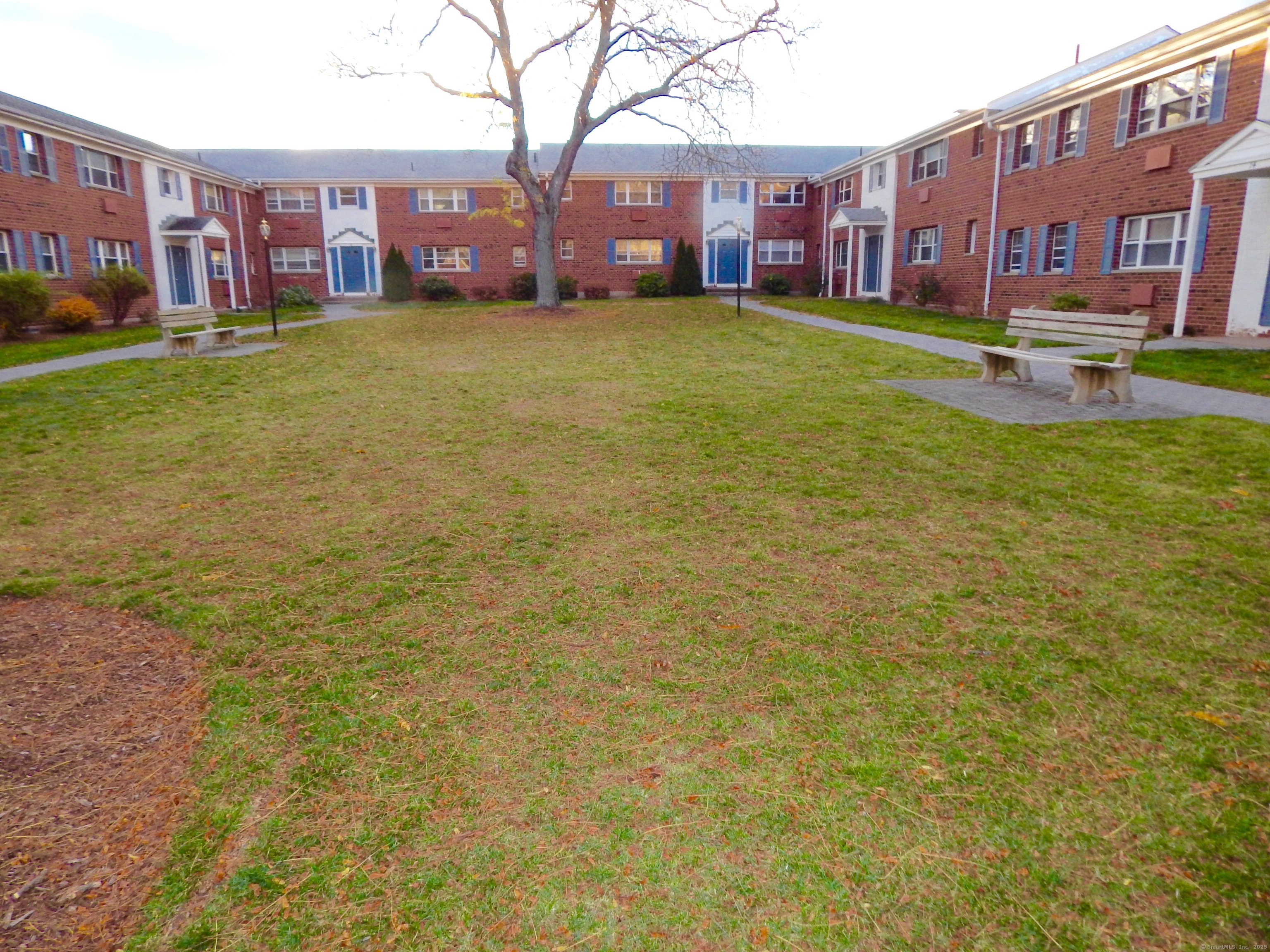 14 Colonial Drive, Unit A Rocky Hill, CT 06067 - Photo 15 of 17