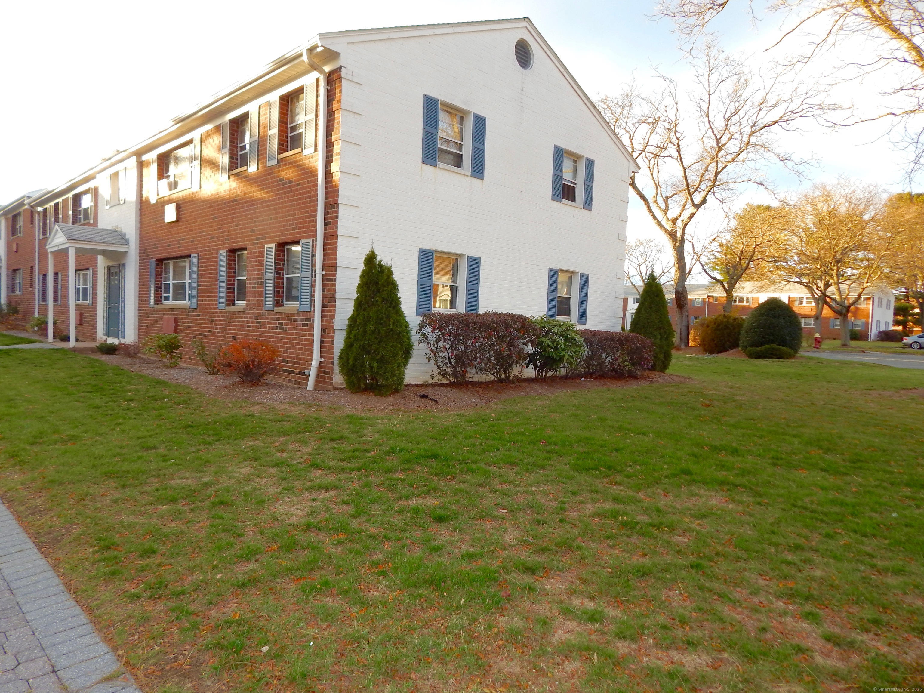 14 Colonial Drive, Unit A Rocky Hill, CT 06067 - Photo 17 of 17