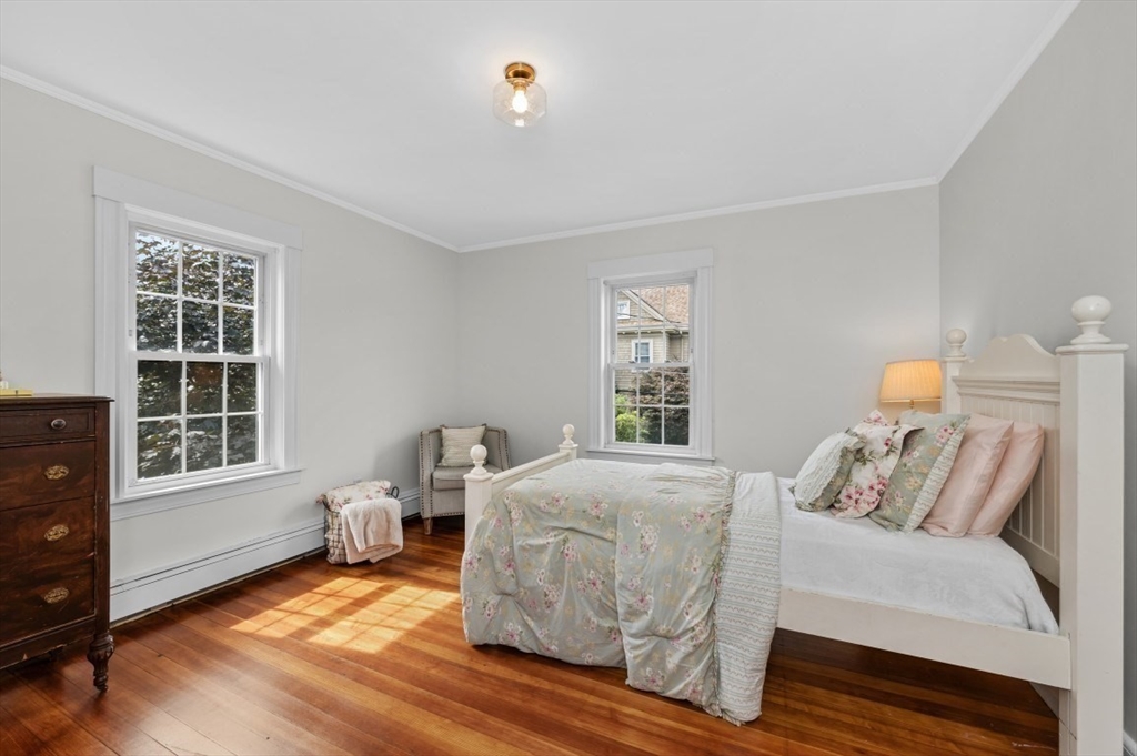 26 Ridge Road Belmont, MA 02478 - Photo 7 of 12 Gallery Image 7