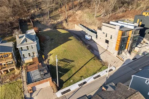 $375,000 | 514 West Jefferson Street, Central Northside, PA 15212