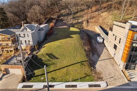 $375,000 | 514 West Jefferson Street, Central Northside, PA 15212