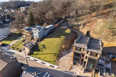 $375,000 | 514 West Jefferson Street, Central Northside, PA 15212