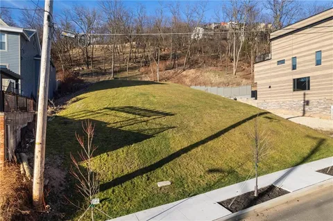 $375,000 | 514 West Jefferson Street, Central Northside, PA 15212