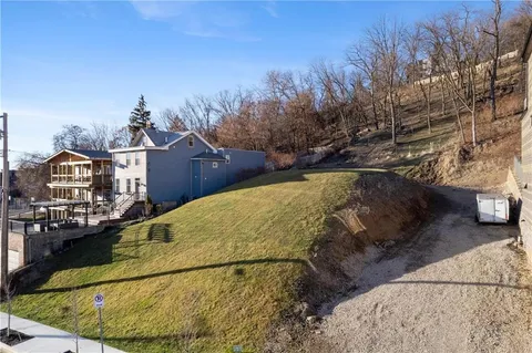 $375,000 | 514 West Jefferson Street, Central Northside, PA 15212