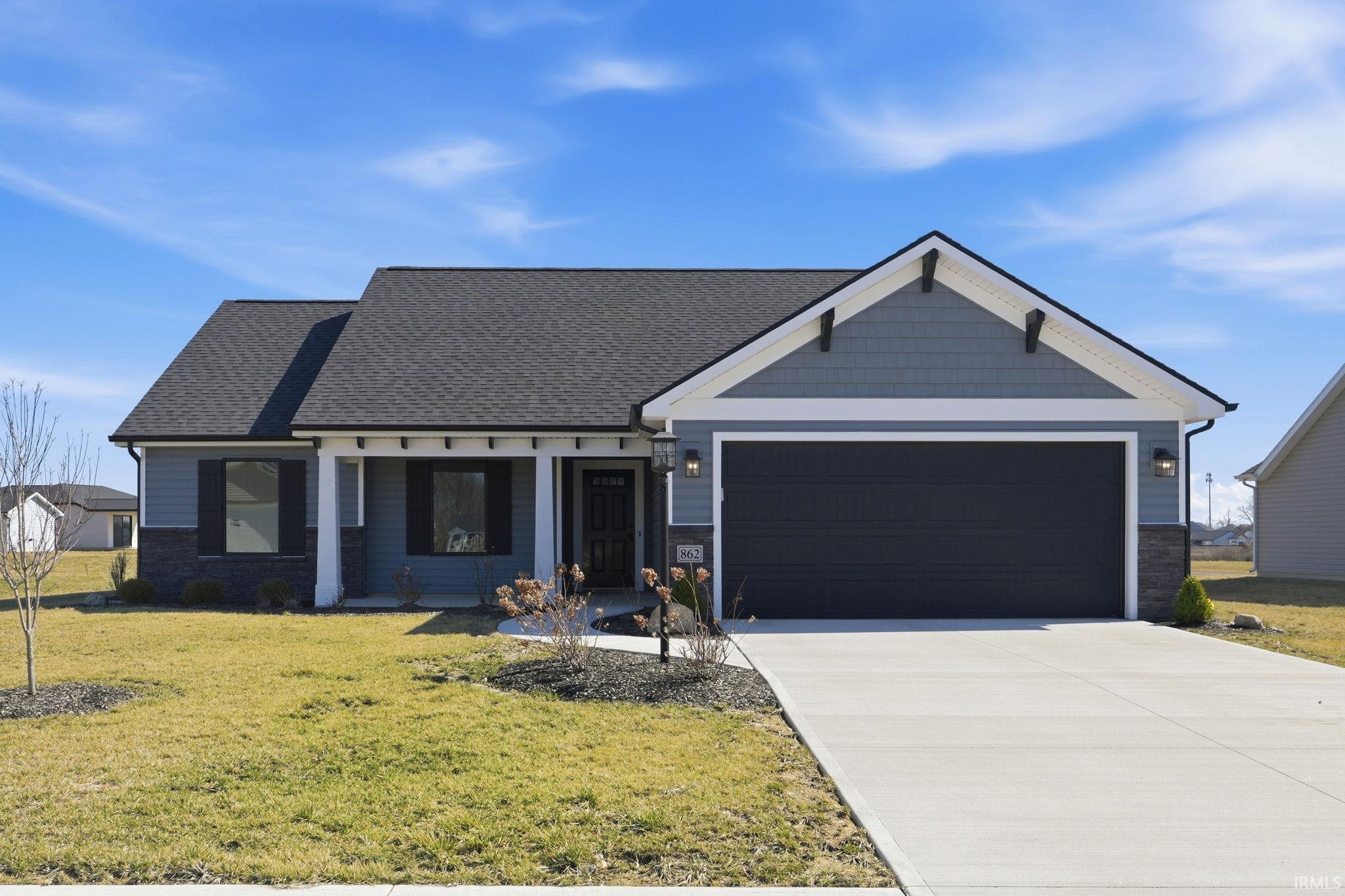 862 Zenos Boulevard Fort Wayne, IN 46818 - Photo 2 of 36