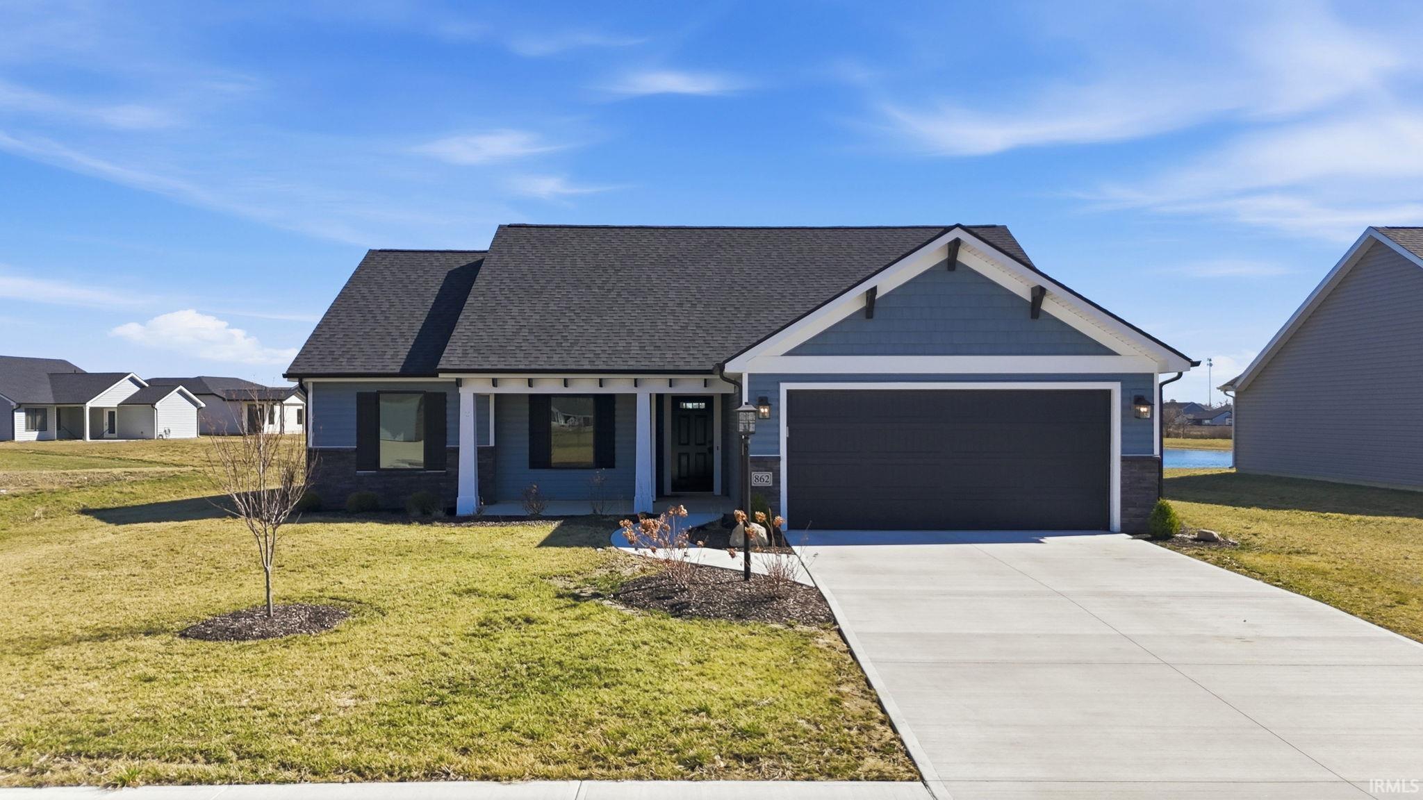 862 Zenos Boulevard Fort Wayne, IN 46818 - Photo 5 of 36