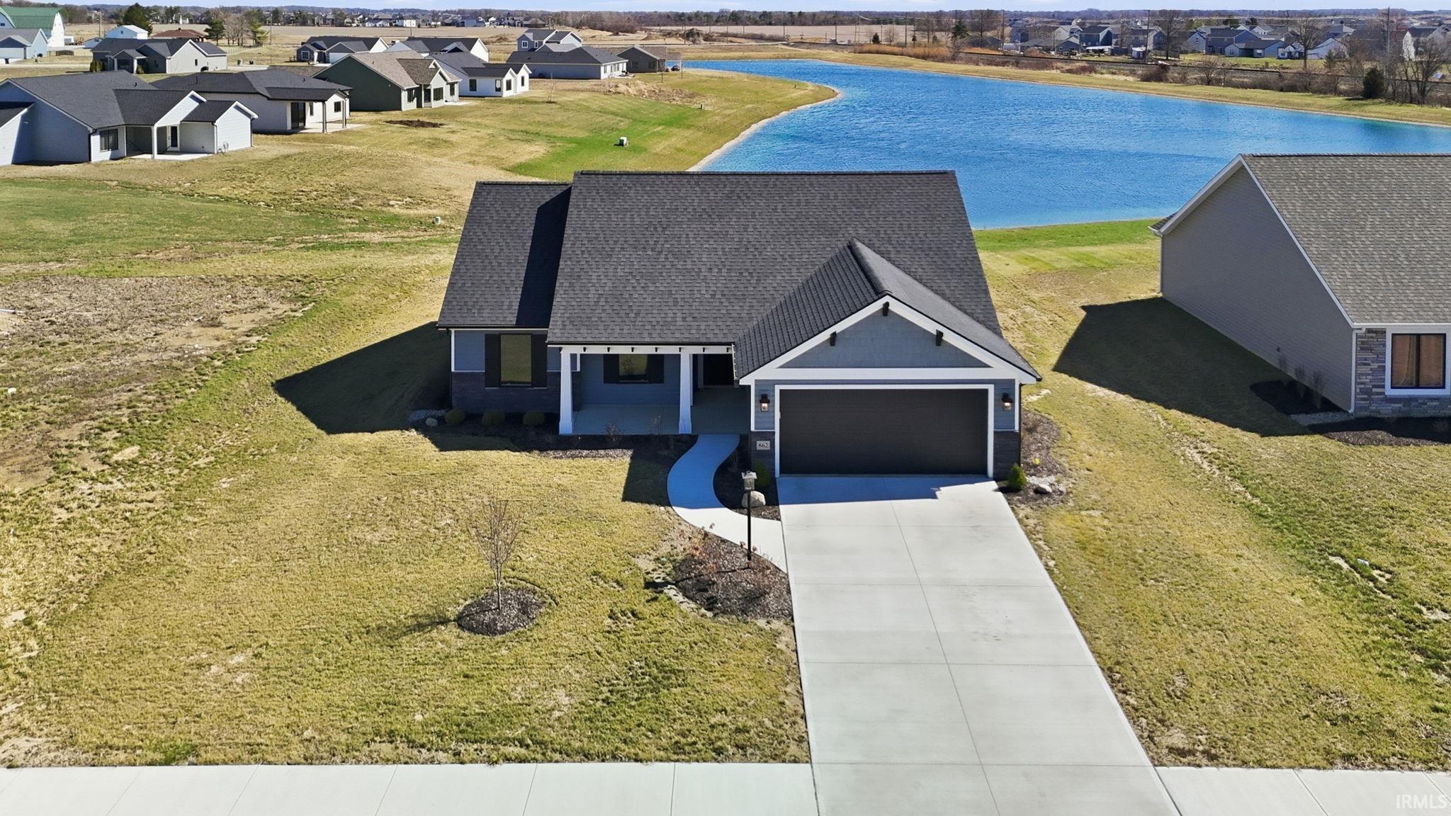 862 Zenos Boulevard Fort Wayne, IN 46818 - Photo 8 of 36