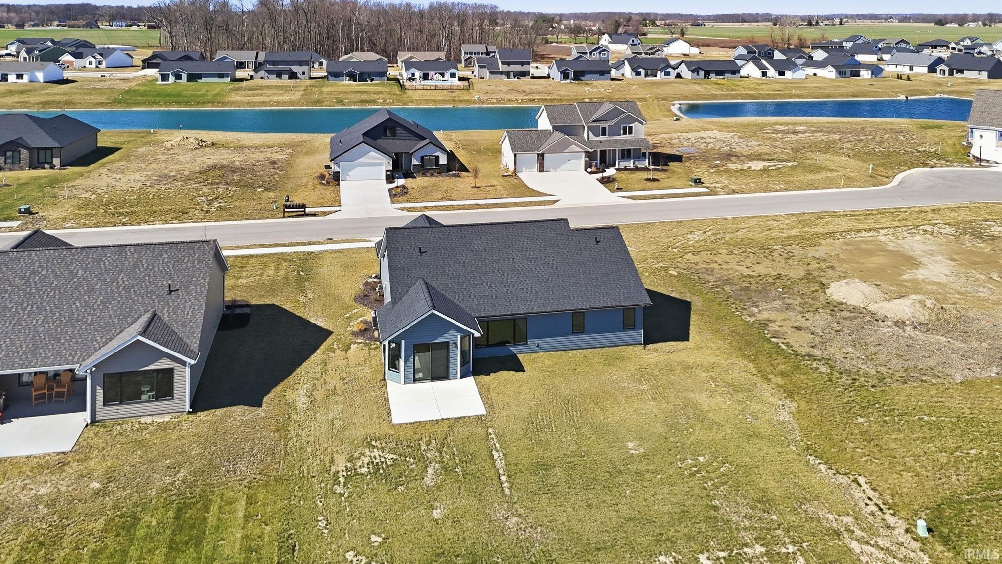 862 Zenos Boulevard Fort Wayne, IN 46818 - Photo 9 of 36