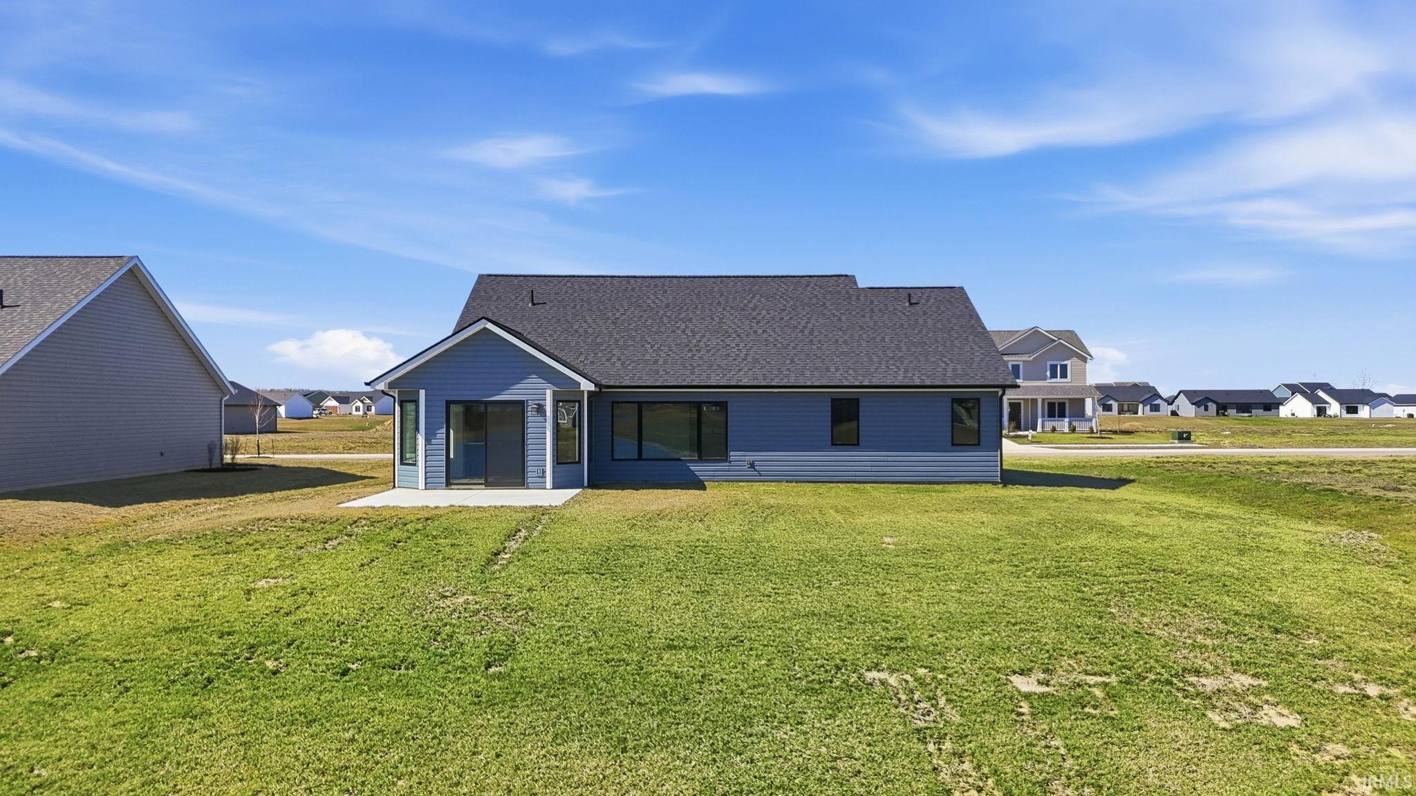 862 Zenos Boulevard Fort Wayne, IN 46818 - Photo 10 of 36