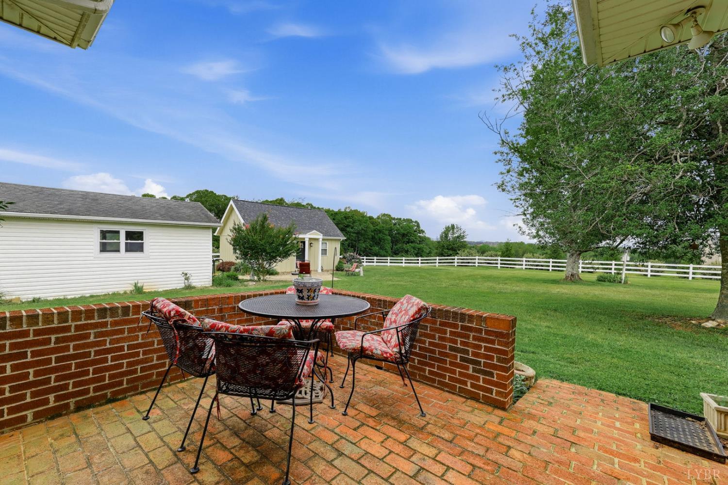 1237 Austin Mill Road Evington, VA 24550 - Photo 49 of 65
