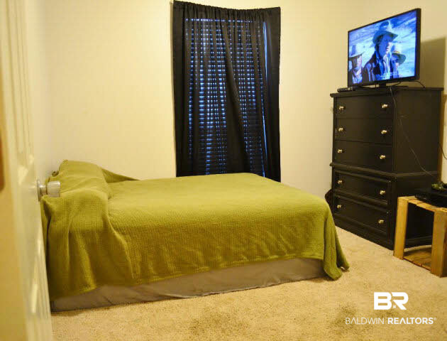 2505 Field Brook Drive Mobile, AL 36695 - Photo 16 of 19 Bedroom #3