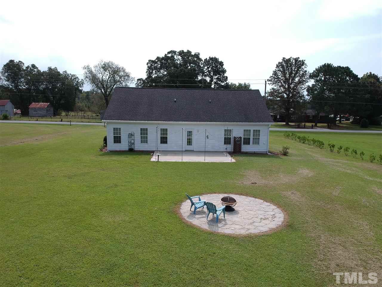 2202 Mt Pleasant Road Willow Spring, NC 27592 - Photo 2 of 21 Gallery Image 2